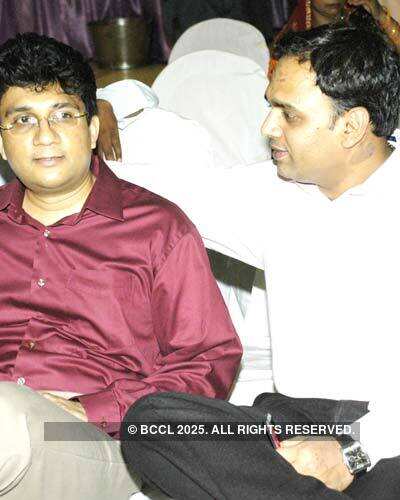 Anniversary: AMS Consultants