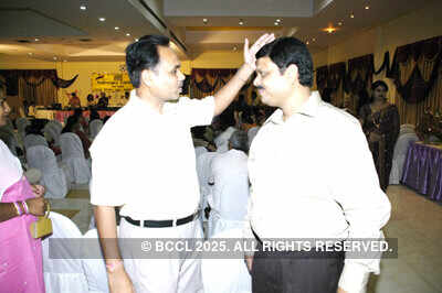 Anniversary: AMS Consultants