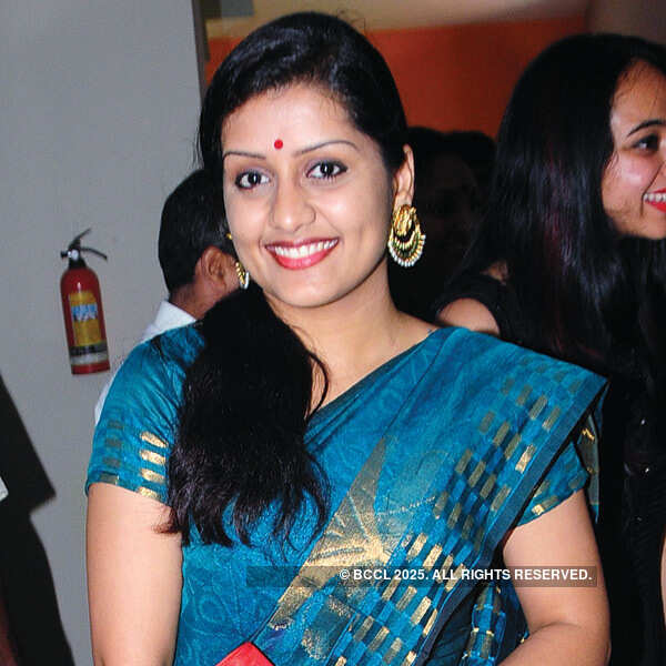 Augustina and Aju Varghese's wedding reception