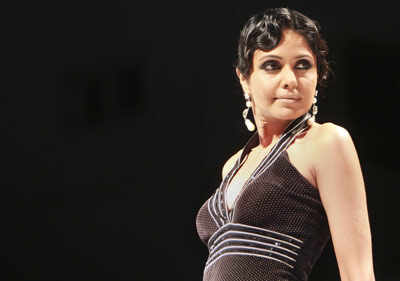 Samar Mehndi's creation