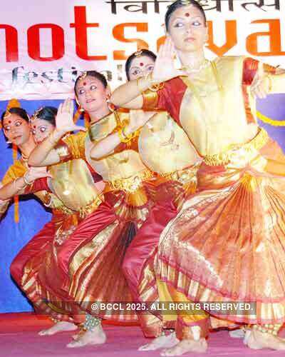 National Dance Festival '08