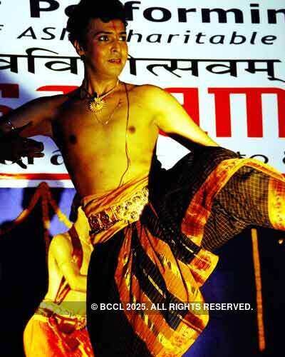 National Dance Festival '08