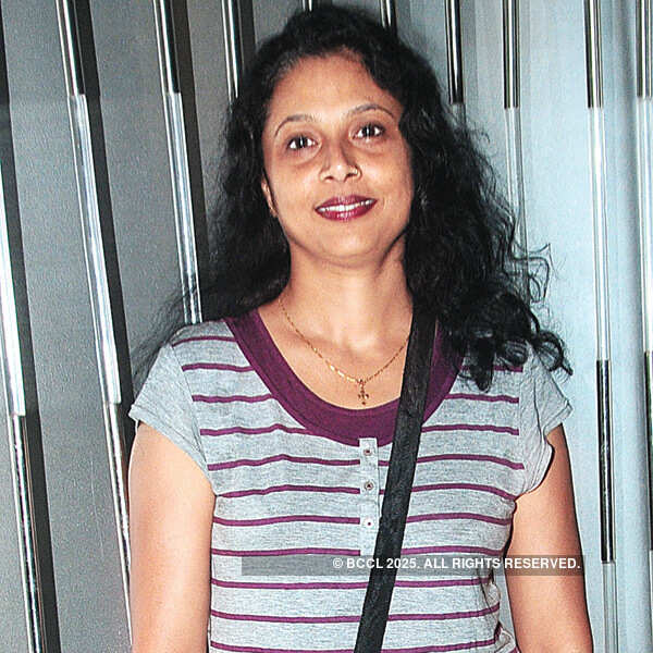 Party night in Kochi