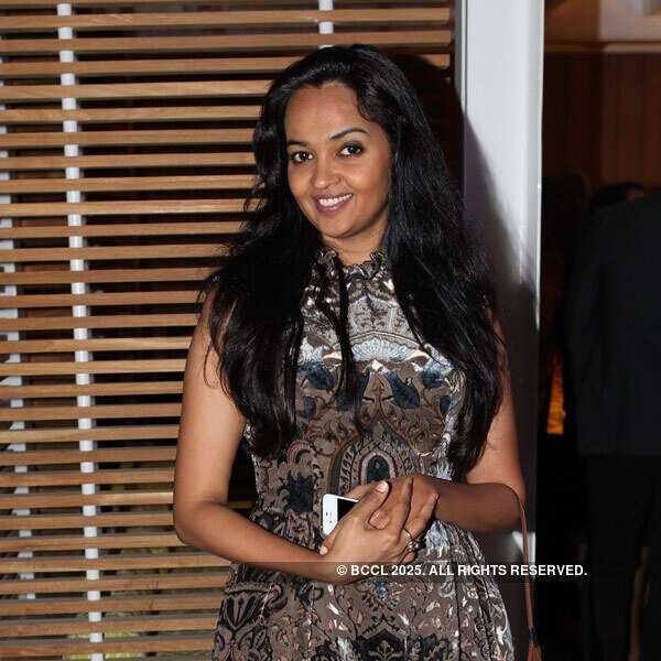 Event for a cause at i-Bar