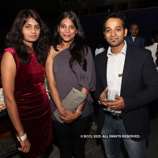 Event for a cause at i-Bar