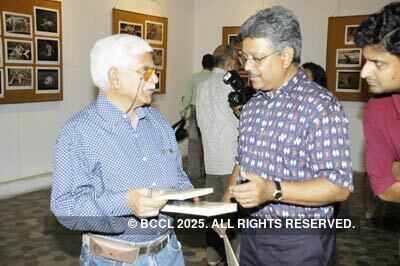 Tiger exhibition at SLKA