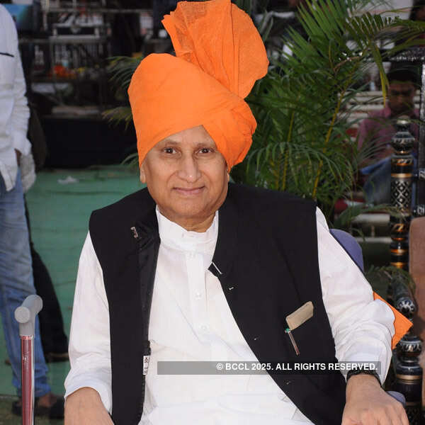 Shubha Mudgal at Nagpur Mahotsav