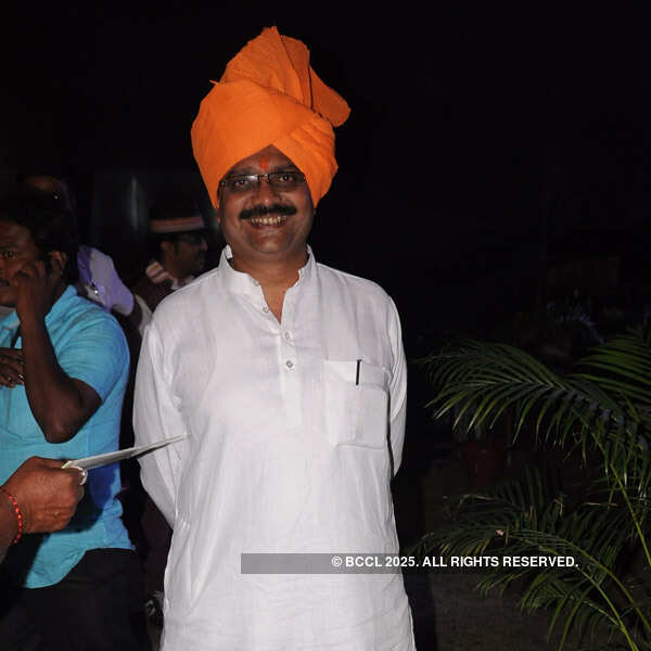 Shubha Mudgal at Nagpur Mahotsav