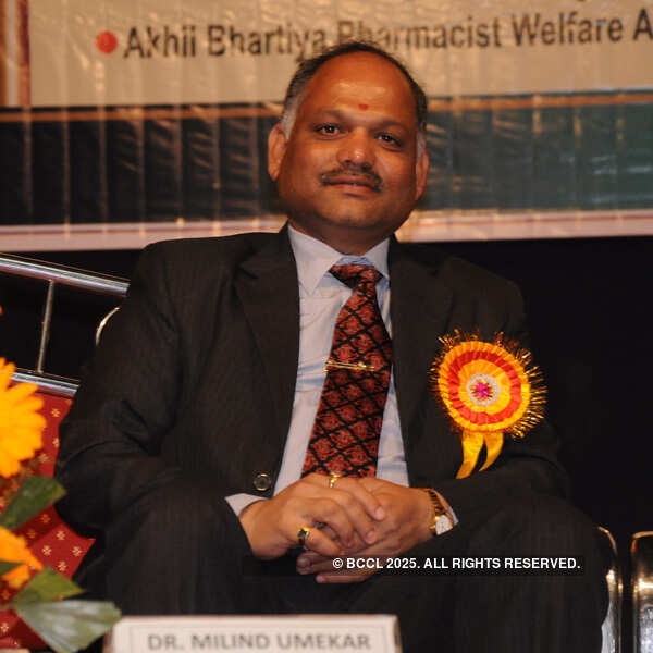 Pharmacist Awareness Programme in town