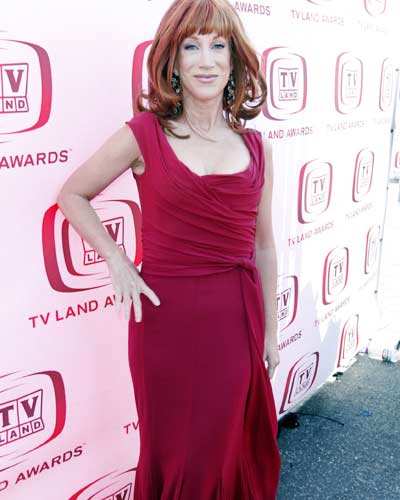 6th Annual TV Land Awards