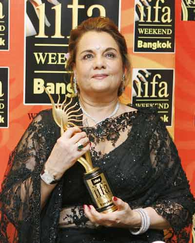 Winners: IIFA Awards '08