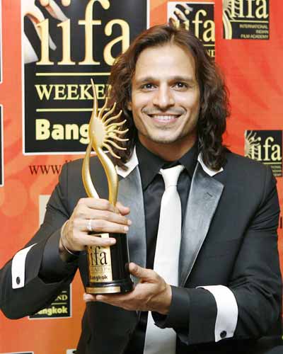 Winners: IIFA Awards '08