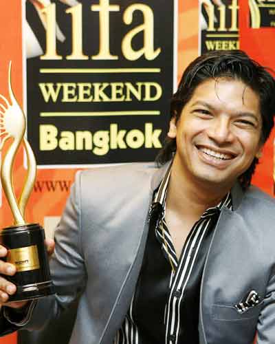 Winners: IIFA Awards '08