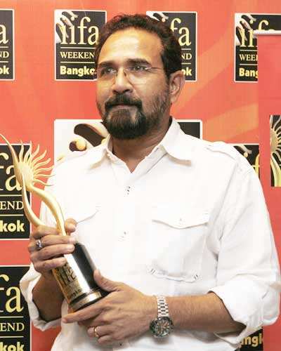 Winners: IIFA Awards '08