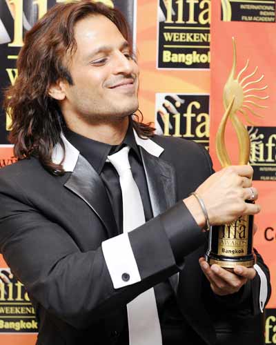 Winners: IIFA Awards '08