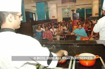 Times Hyderabad fest.