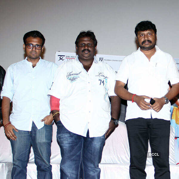Sivappu Enakku Pidikkum: Press Meet