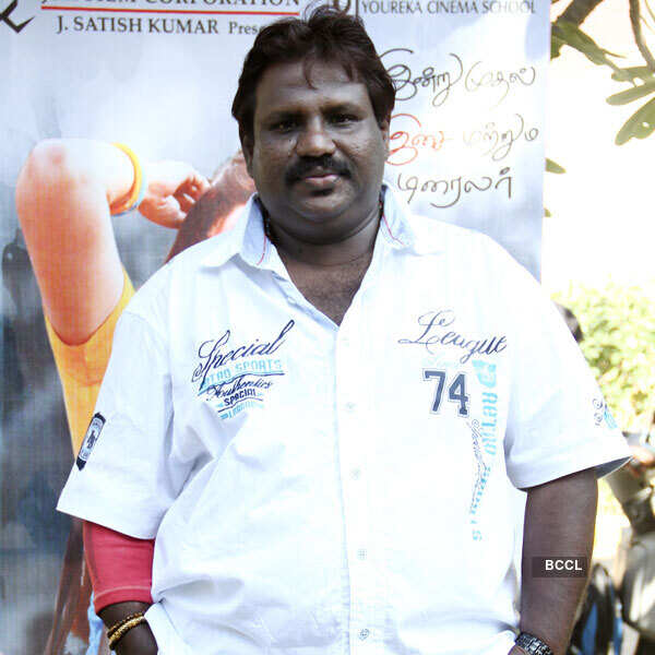 Sivappu Enakku Pidikkum: Press Meet