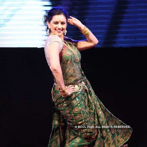 Musical event at Nagpur Mahotsav 