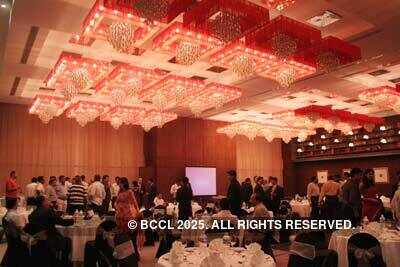 Get-together: Hoteliers