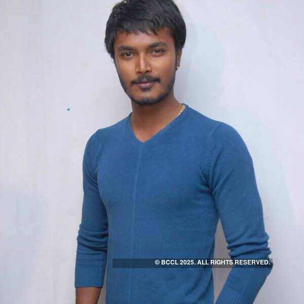 Mandha Maryalli: Press meet