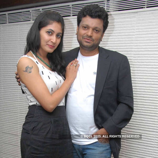 Mareyadiru Endegu: Audio Launch