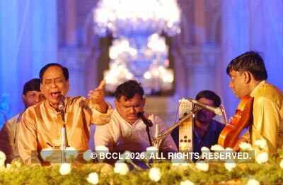 Times Hyderabad fest.