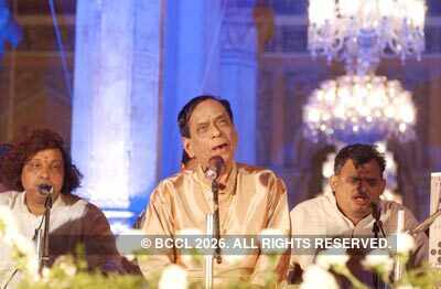 Times Hyderabad fest.