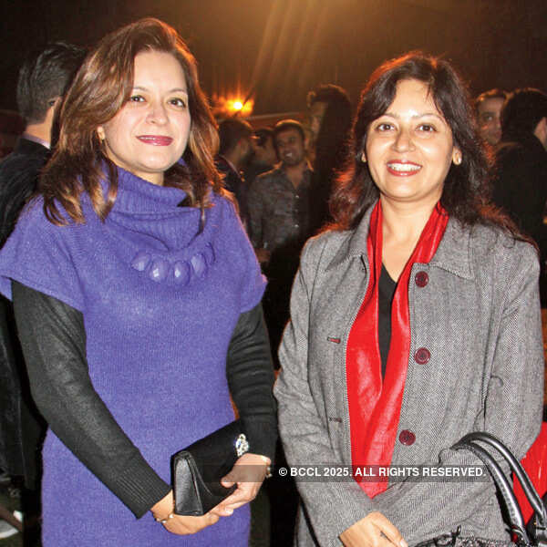 Shafqat Amanat Ali's concert