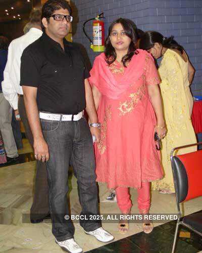 Anniversary of Narendra & Asha