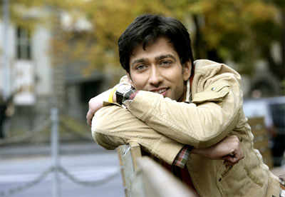 Nakuul Mehta