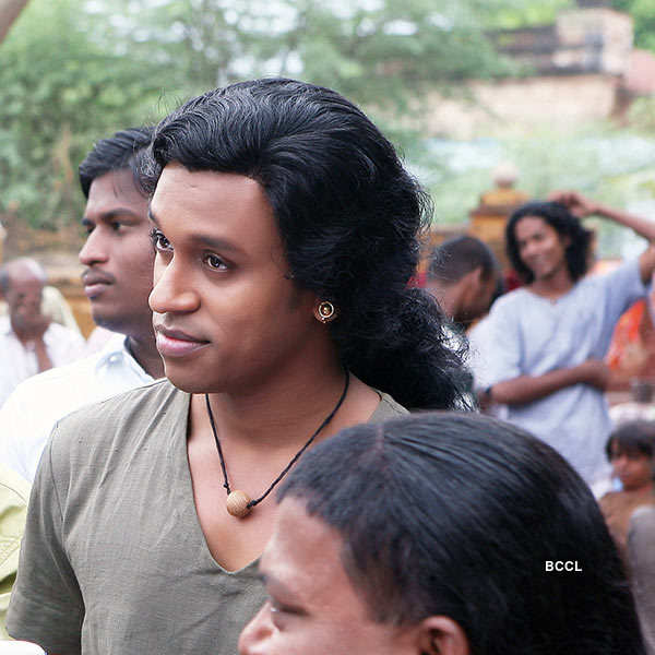 Kaaviya Thalaivan