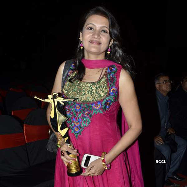 Gujarati Film Awards '14