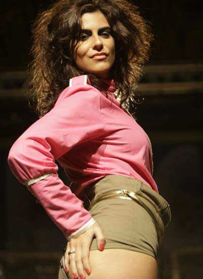 Daspu Spring/Summer collection