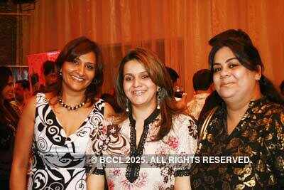 Radio launch: Sabina Sanghavi