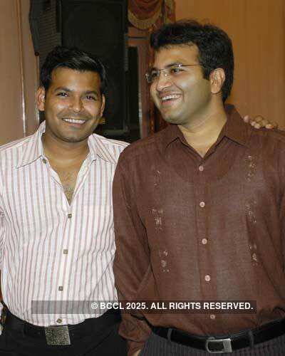 Suryansh's B'day bash