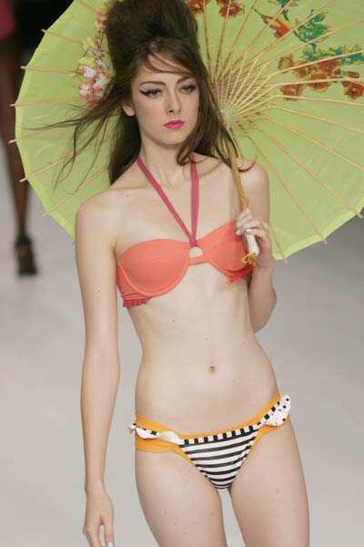 Rio Spring Summer 