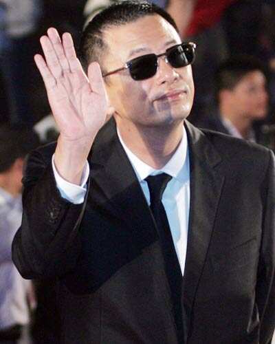 11th Shanghai Film Festival