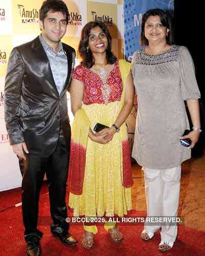 Party at fisherman's cove