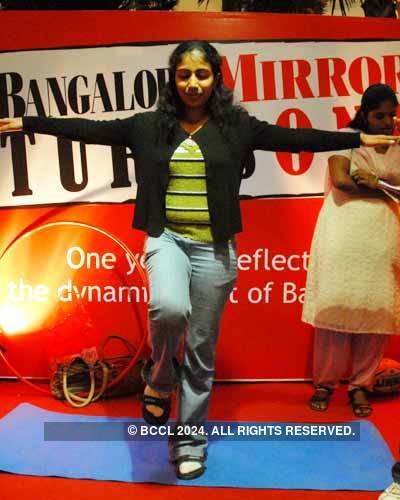 Bangalore Mirror anniv