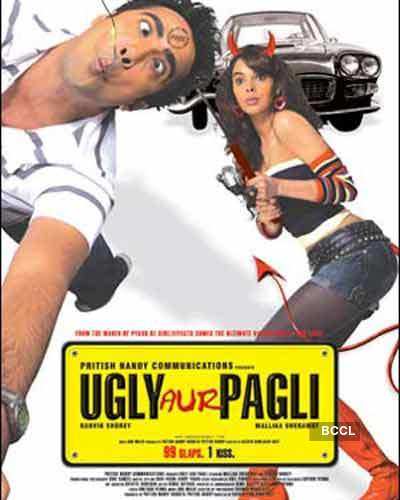 Ugly Aur Pagli