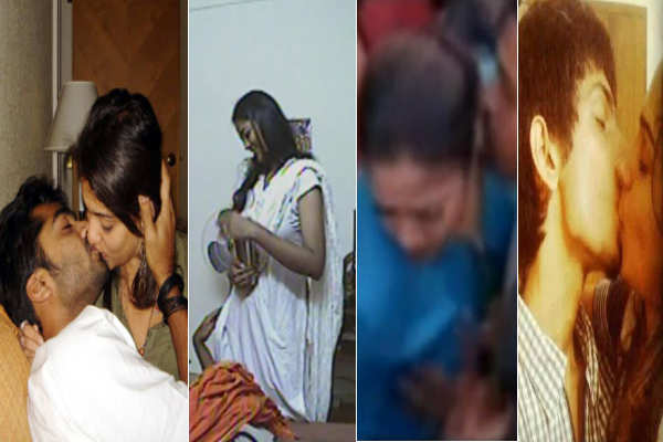 Top 5 Mms Scandals In Kollywood 