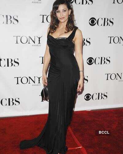 62nd Annual Tony Awards