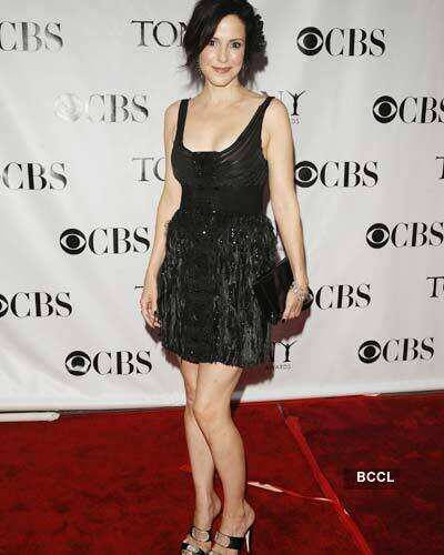 62nd Annual Tony Awards