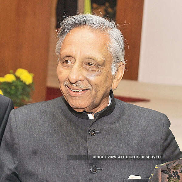 Get-together @ Bulgarian embassy