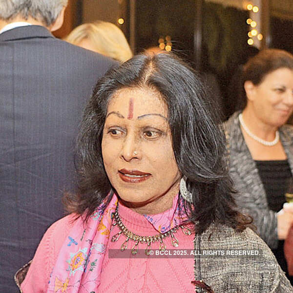 Get-together @ Bulgarian embassy