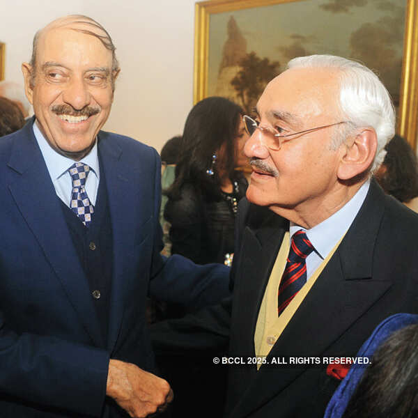 130th Commonwealth Essay Competition welcome reception