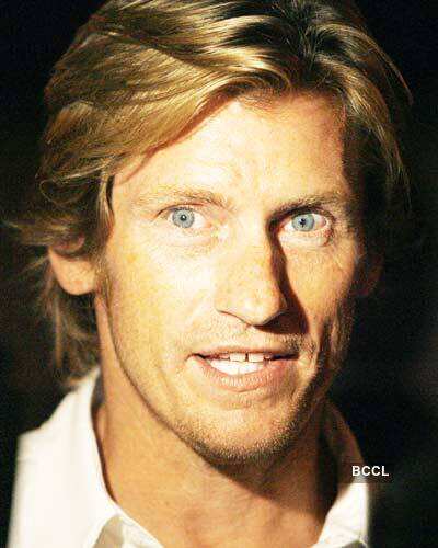 Denis Leary 