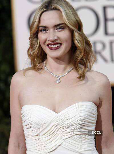 Kate Winslet