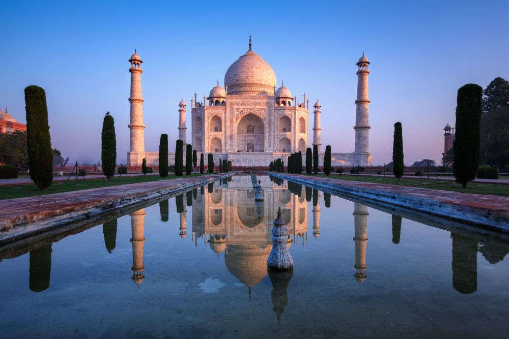 Agra Travel Guide | Agra Best Attractions